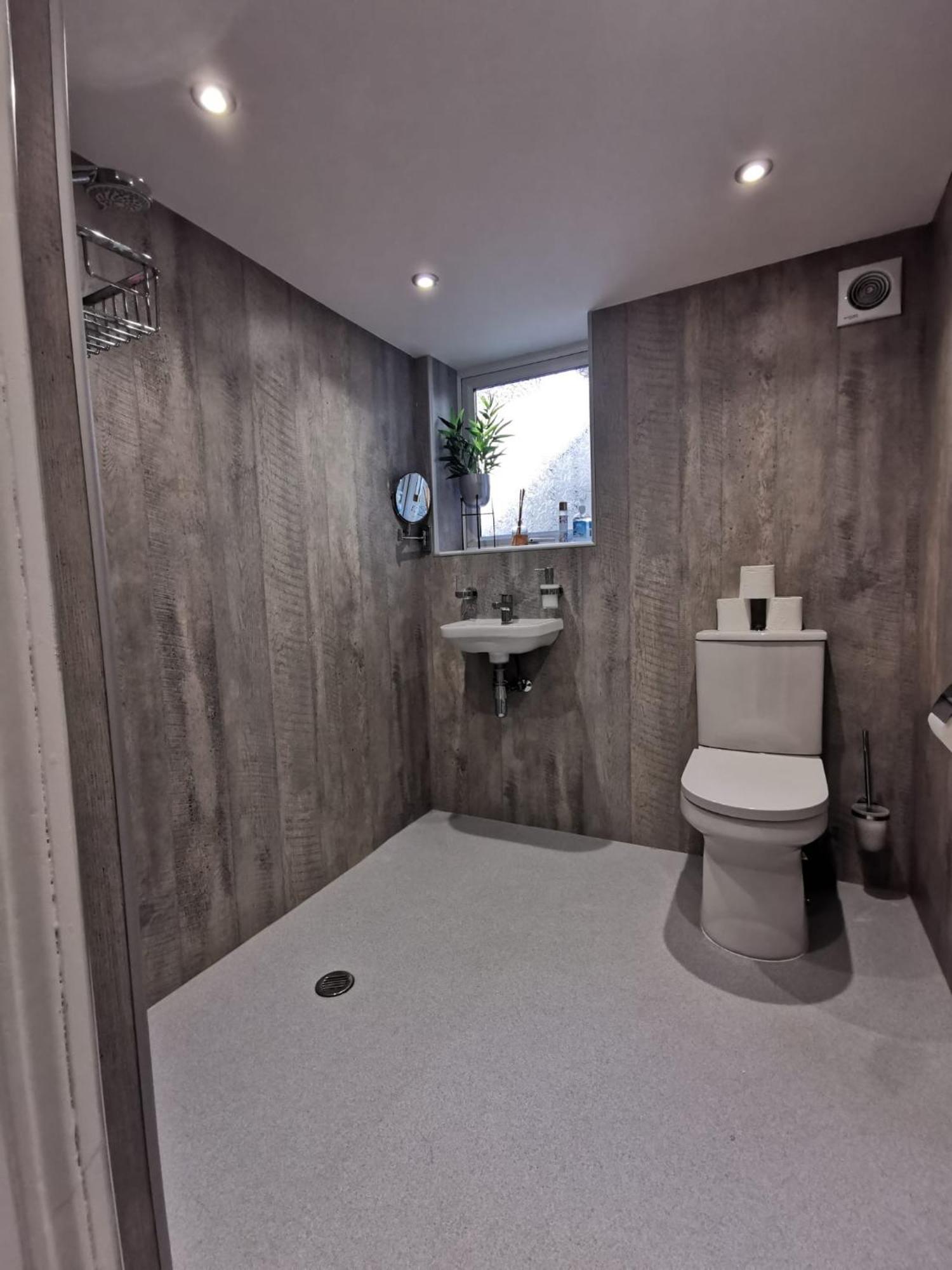 William Morris, Spacious Ground Floor Lux Double Bedroom Bexhill-on-Sea Exterior foto